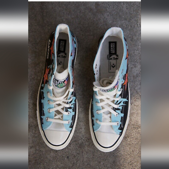 Chinatown market converse - Picture 2 of 2